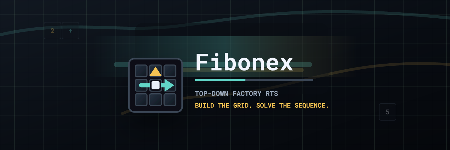 Fibonex factory belts, numbers, and Collector preview